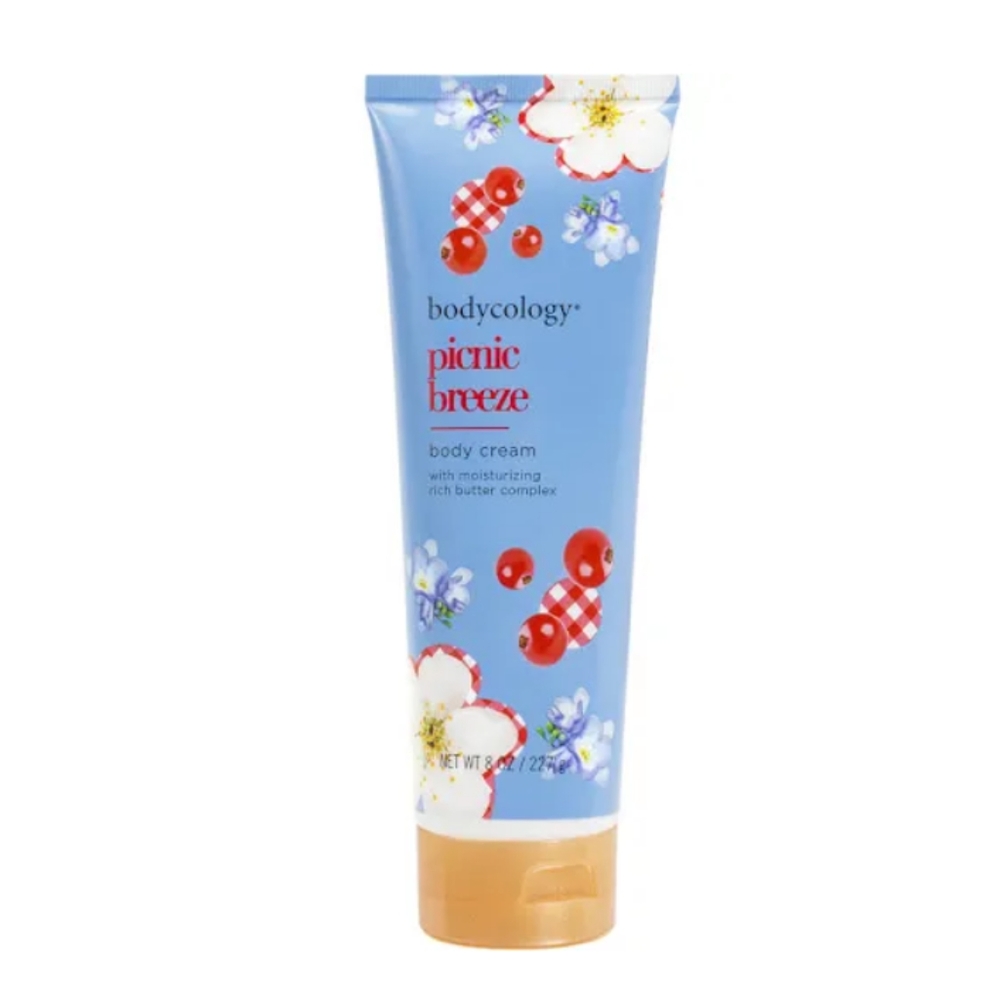Bodycology body cream